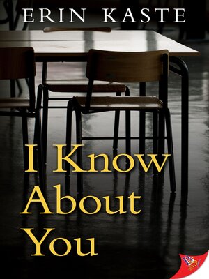 cover image of I Know About You